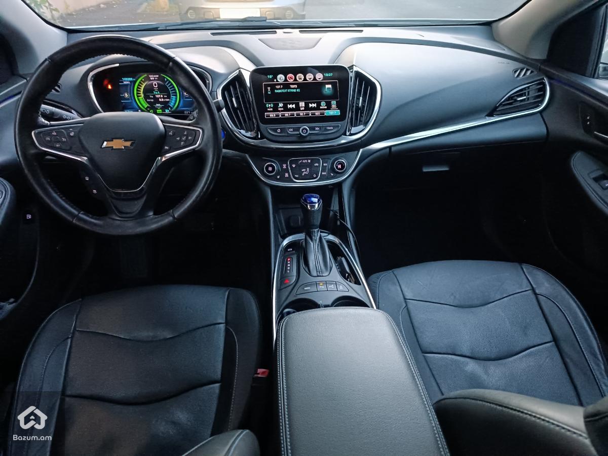 Chevrolet Volt 2 Premier .2017/2016 - image 11