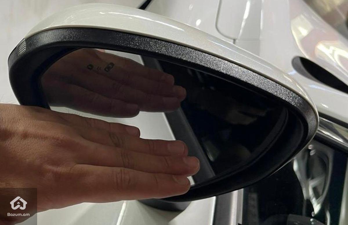 Kia K5 HYBRID - image 15