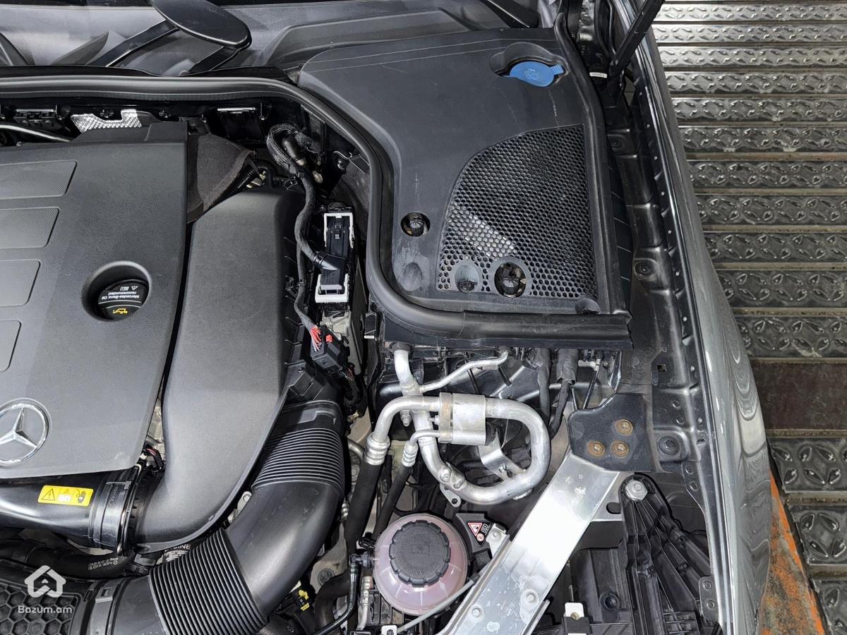 Mercedes Benz E350 AMG Line W213 - image 57