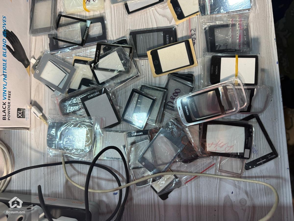 Բջջային հեառախոսների /Հին միդելների համար  - image 21