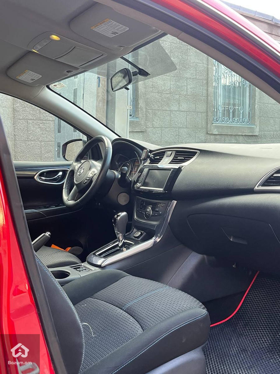 Nissan - image 7
