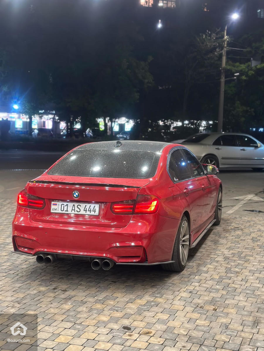 bmw f30 - image 13