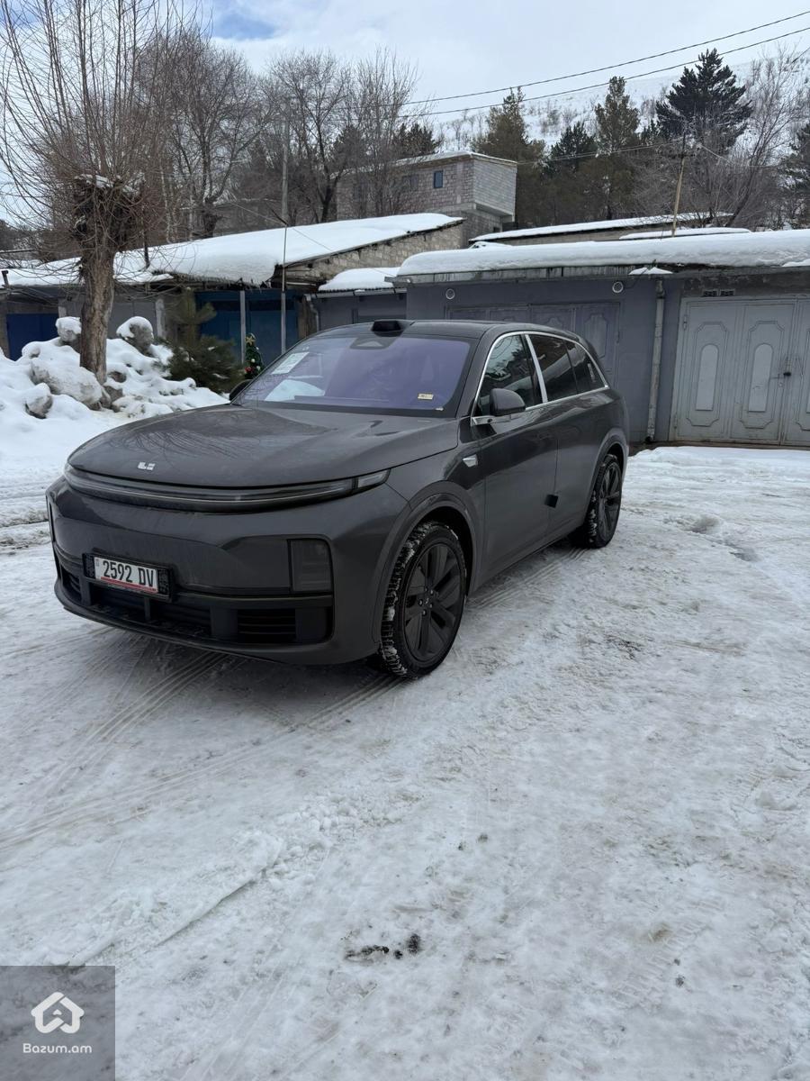 Lixiang L7 Ultra 2025Թ - image 1