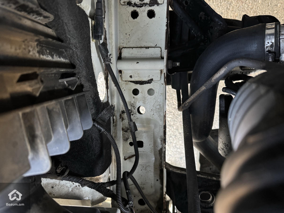 ford transit - image 17