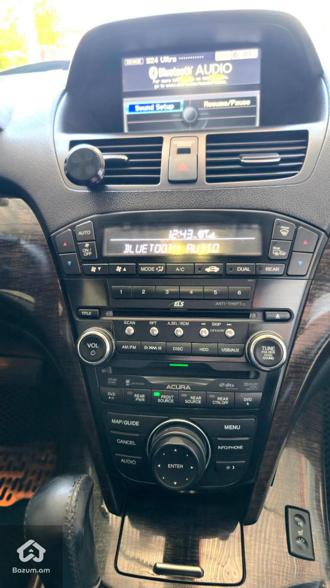 ACURA MDX 2011  - image 13