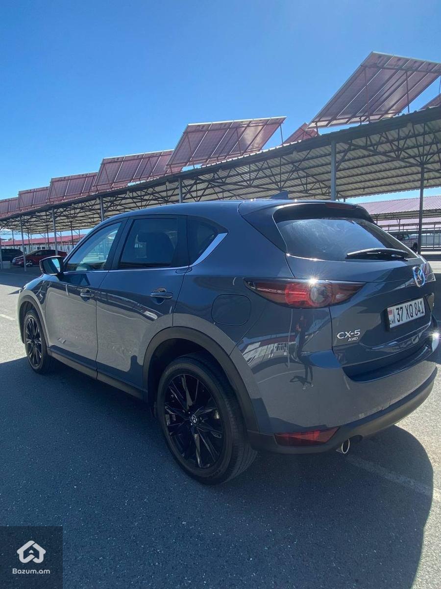MAZDA CX5 - image 3