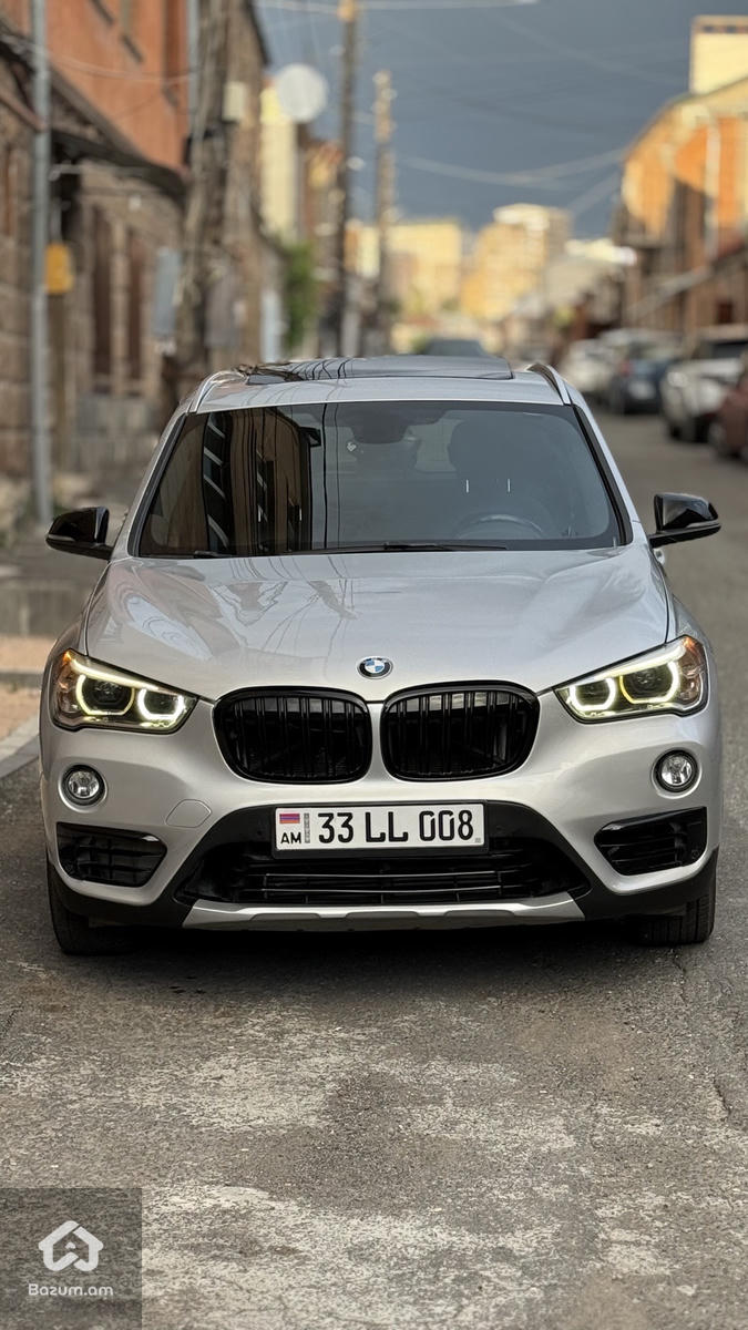 Bmw X 3 Շատ Շտապ - image 2