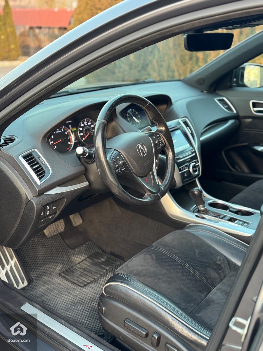 Acura TLX 2.4 - image 11