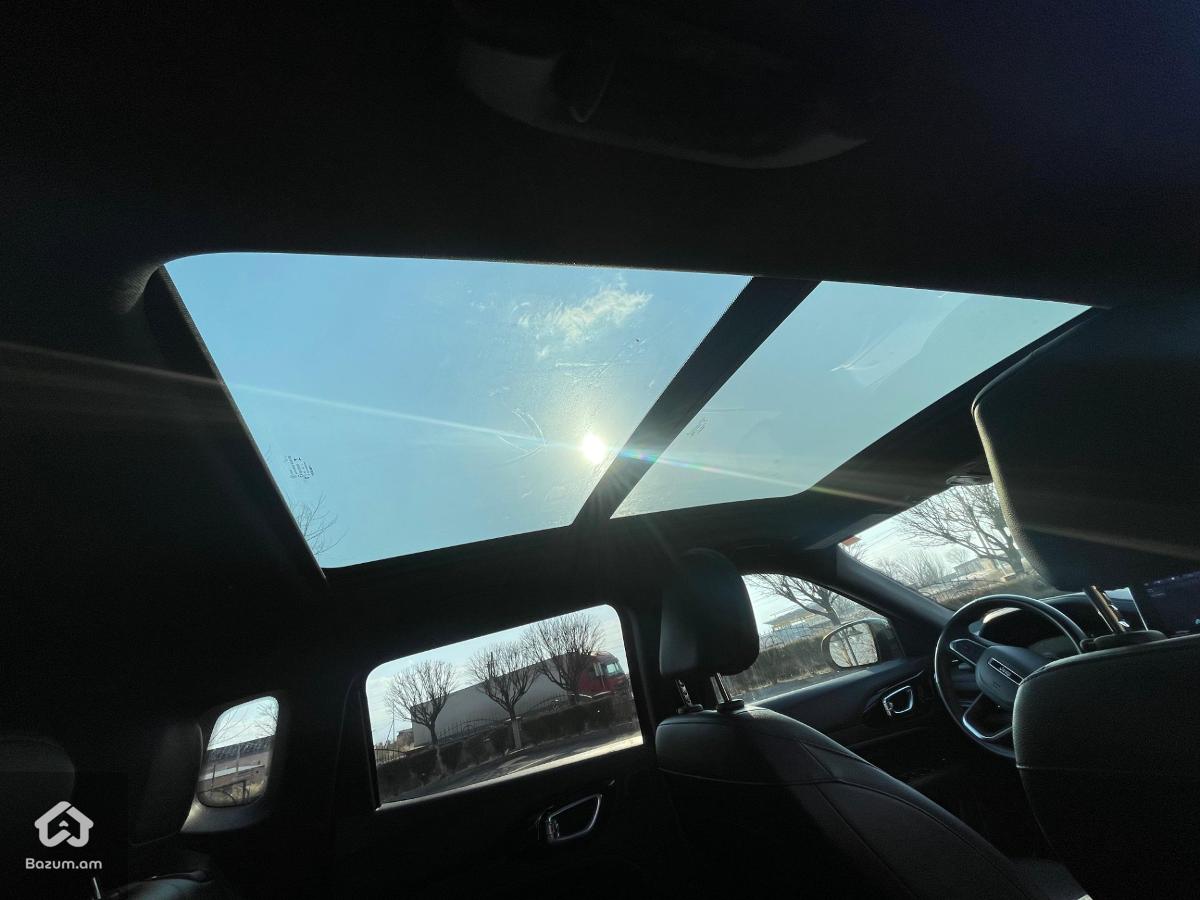 Jeep Compass  - image 5