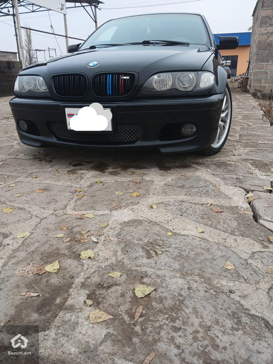 BMW e46 3 series - image 14