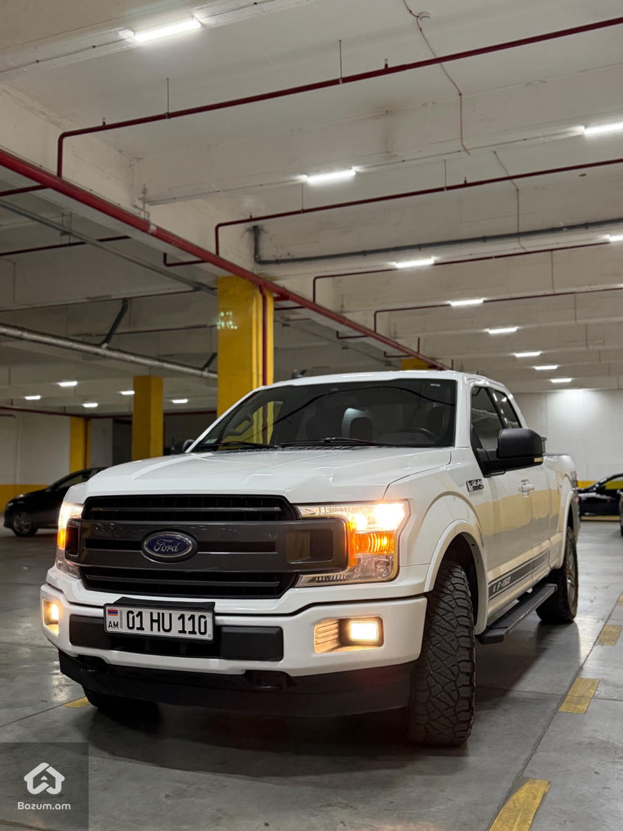 Ford F-150 - image 3