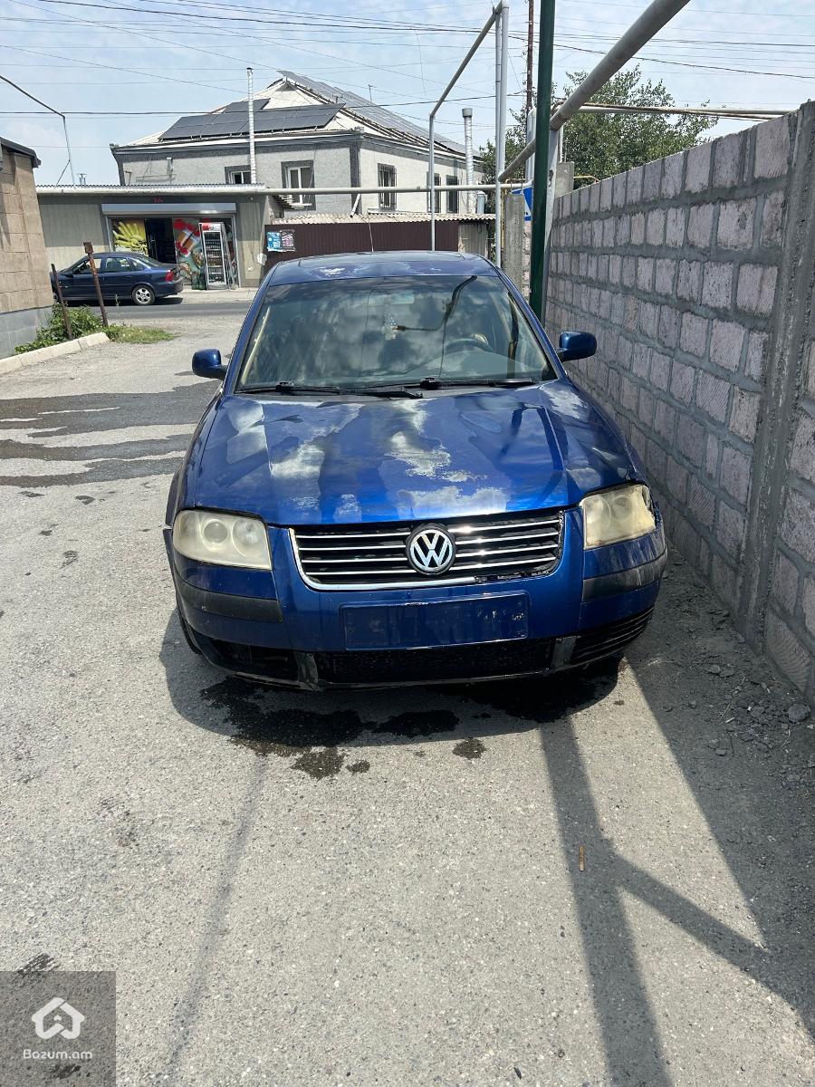 Passat - image 10