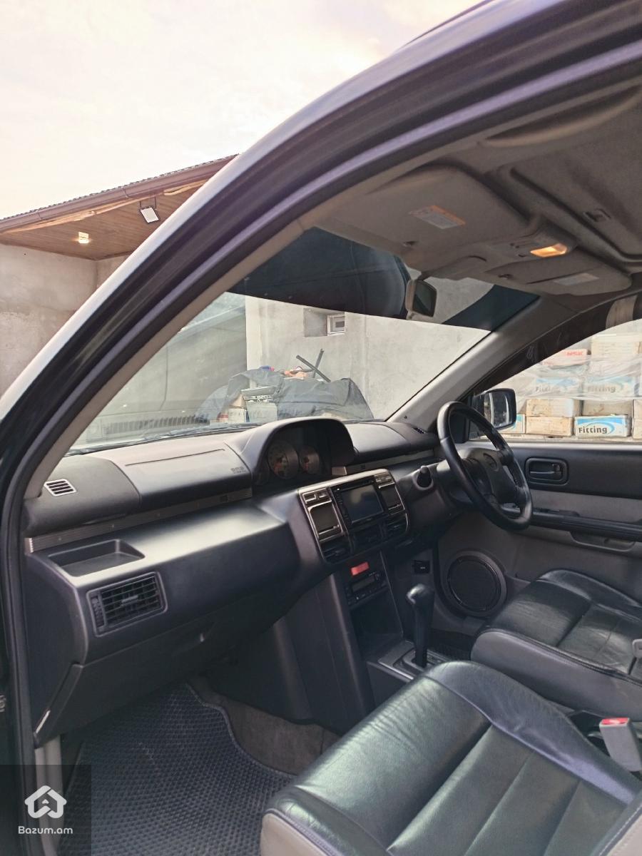 Nissan x-trail 4x4 - image 11