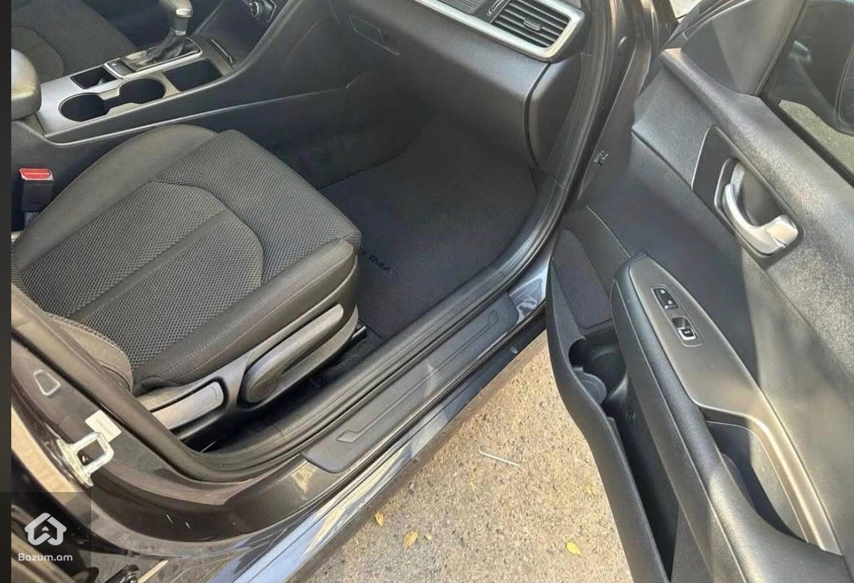 KIA OPTIMA 2019 lx - image 10