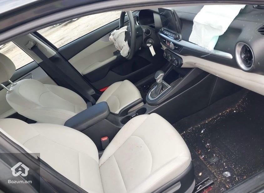 Kia Forte Lxs 2023թ.  - image 7