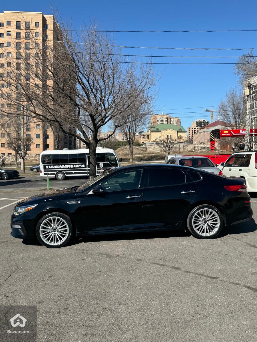 KIA OPTIMA - image 3