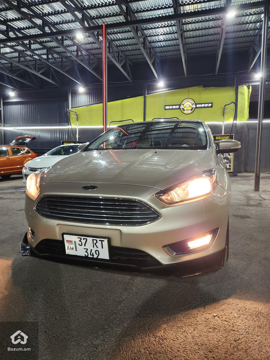 Ford Fokus - image 7