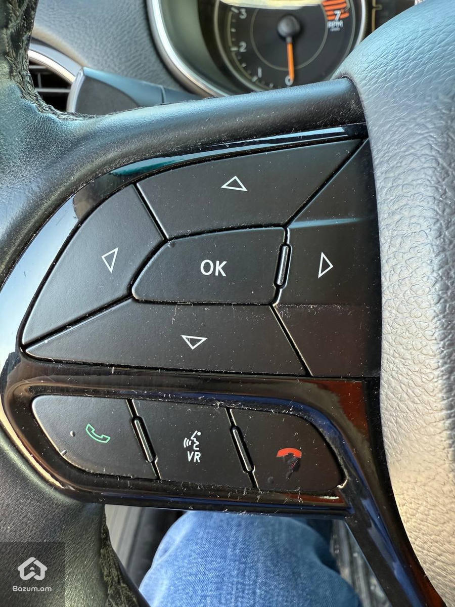 JEEP CHEROKEE 2019/2 2.4L - image 29