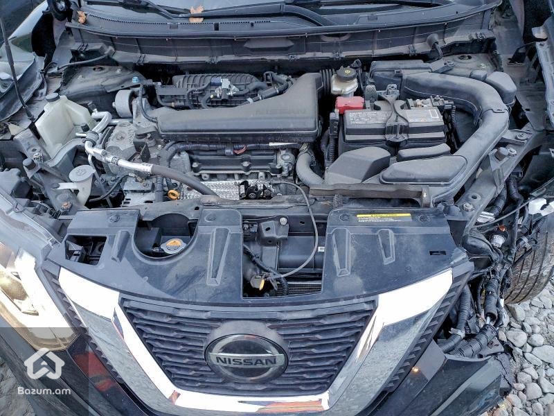 NISSAN ROUGE 2020 - image 12