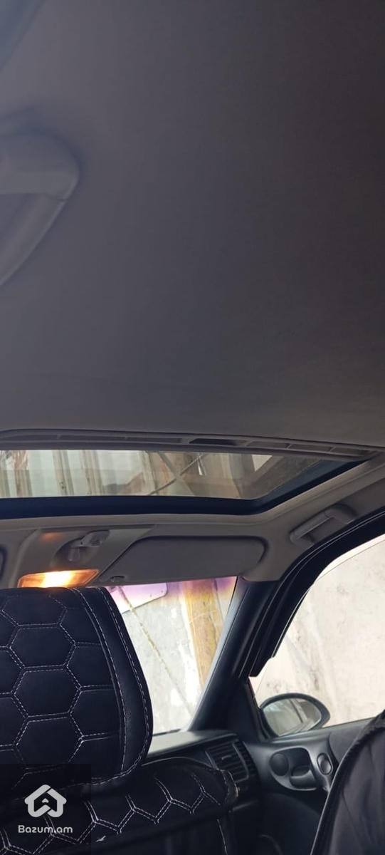 OPEL VECTRA B - image 5