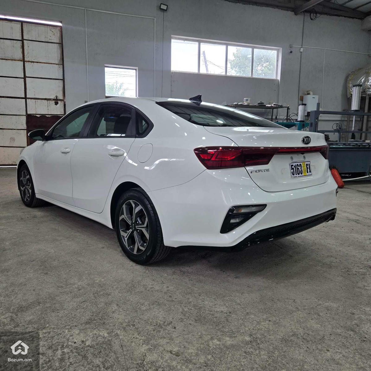 Kia Forte 2020 - image 9
