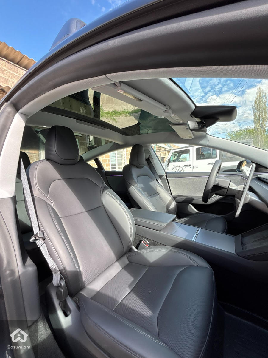 Tesla Model 3 Standard Range, 2024թ. - image 6