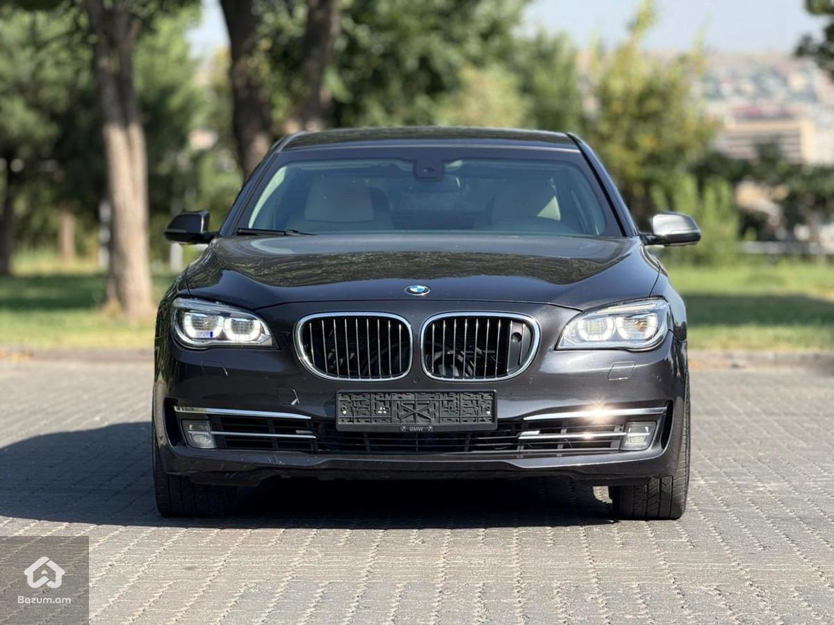 վաճառվում է զրահապատ B7 - image 9