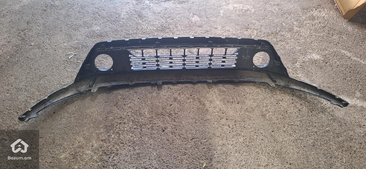 Kia Forte նակլատկա  - image 3