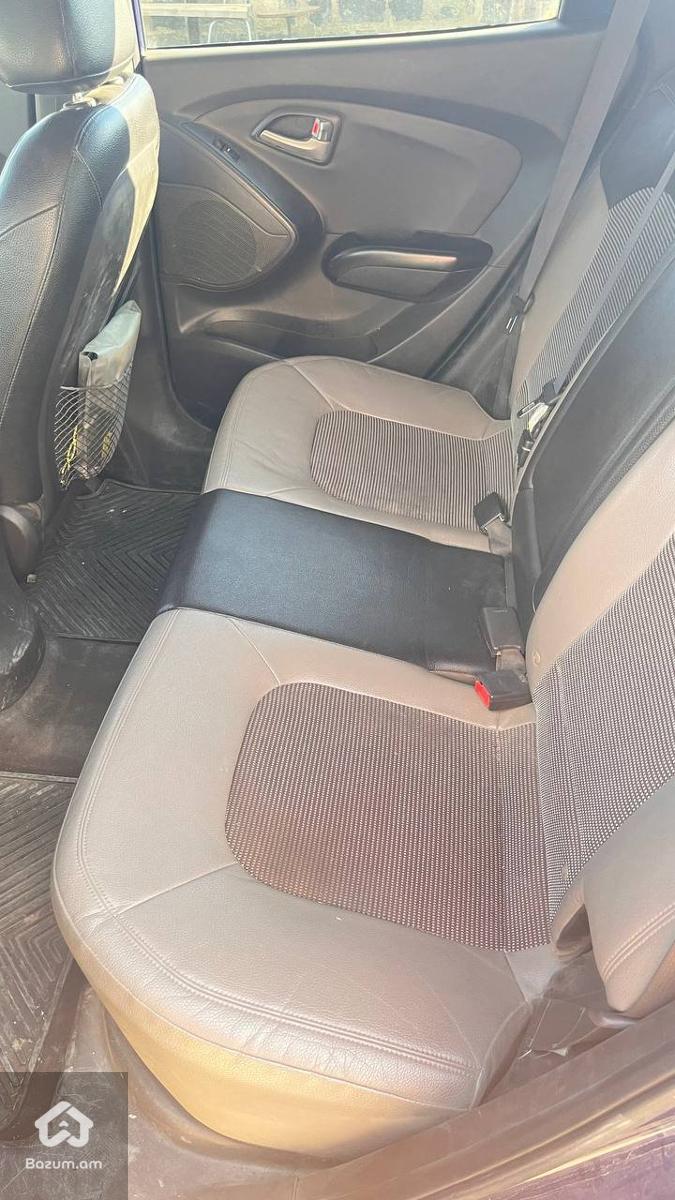 Hyundai Tucson - image 6