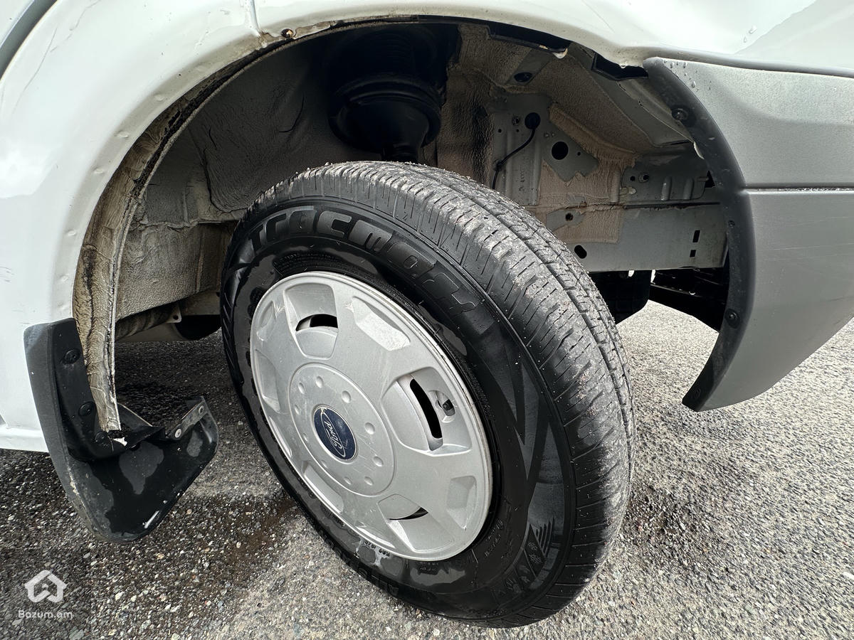 FORD TRANSIT EURO 4 - image 14