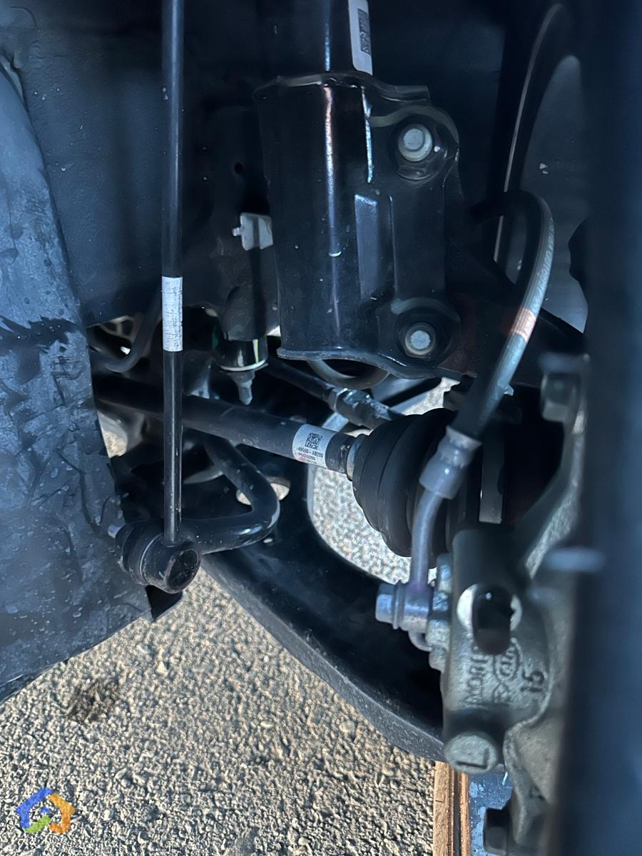 Hyundai Elantra CN7 - image 36