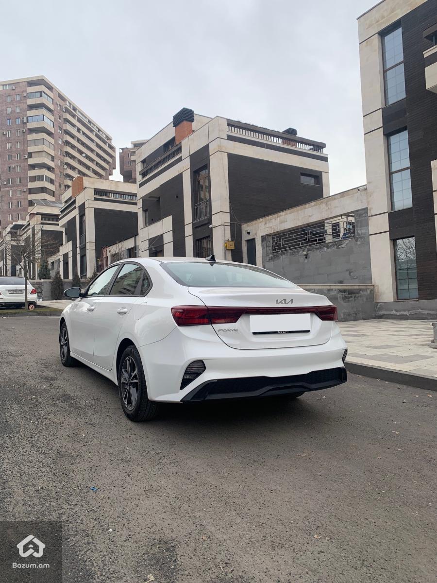 ✅ KIA FORTE LX 2023/5 (Մայիս) - image 2