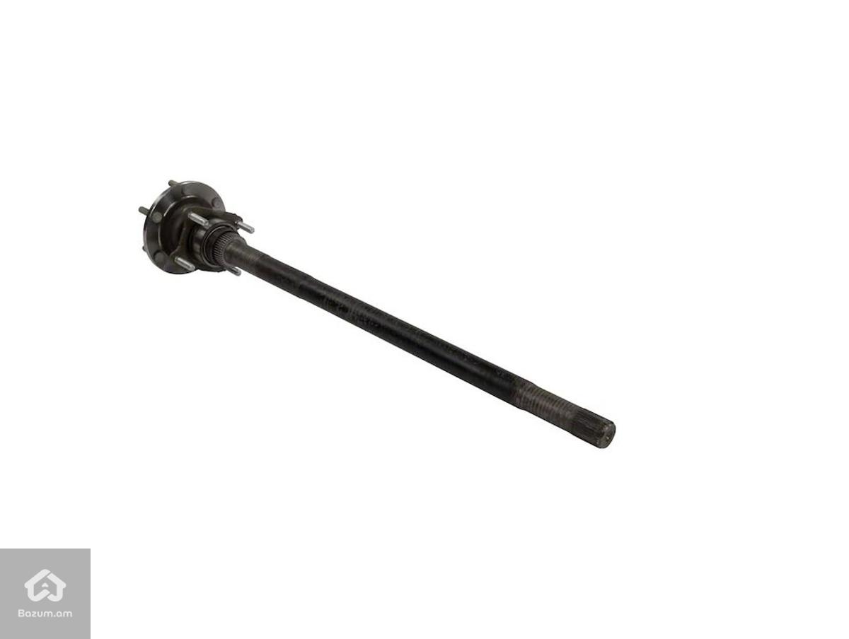 FORD RANGER պոլոս ամբողջական ,полуось в сборе - image 3