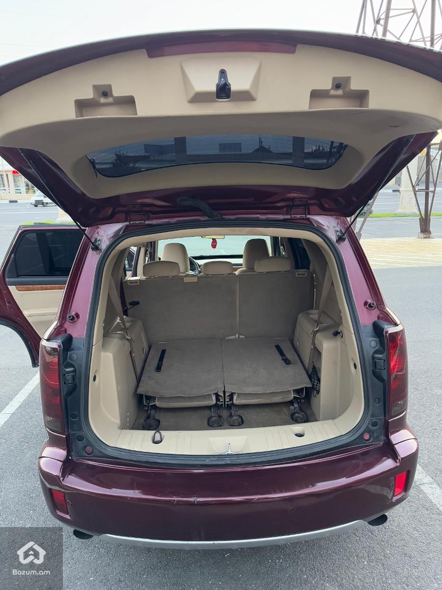 Suzuki XL7 - image 7