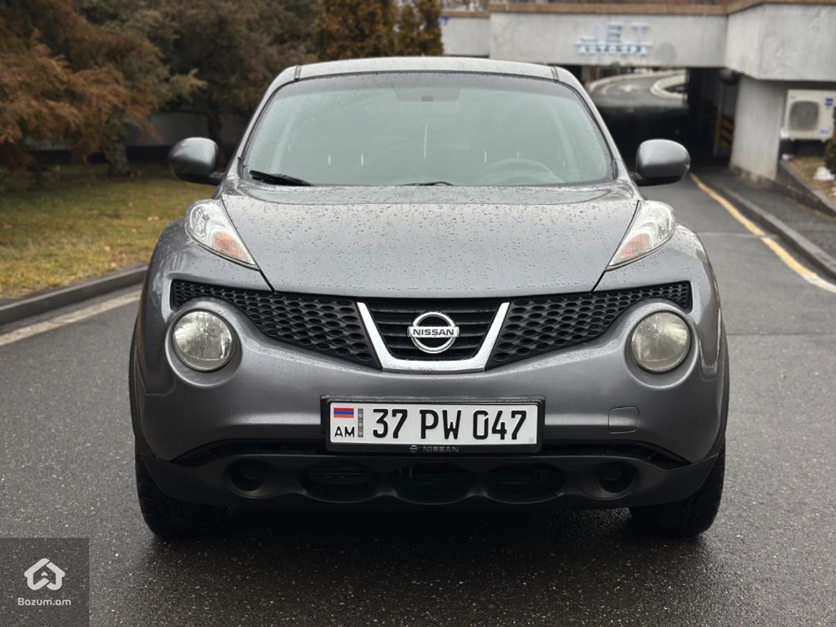 Nissan - image 1