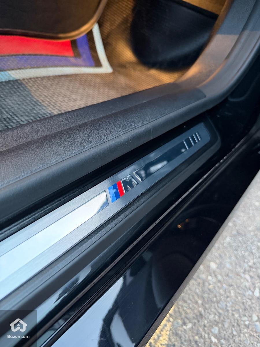 BMW I4 M PACKAGE 2024 GRAN COUPE - image 21