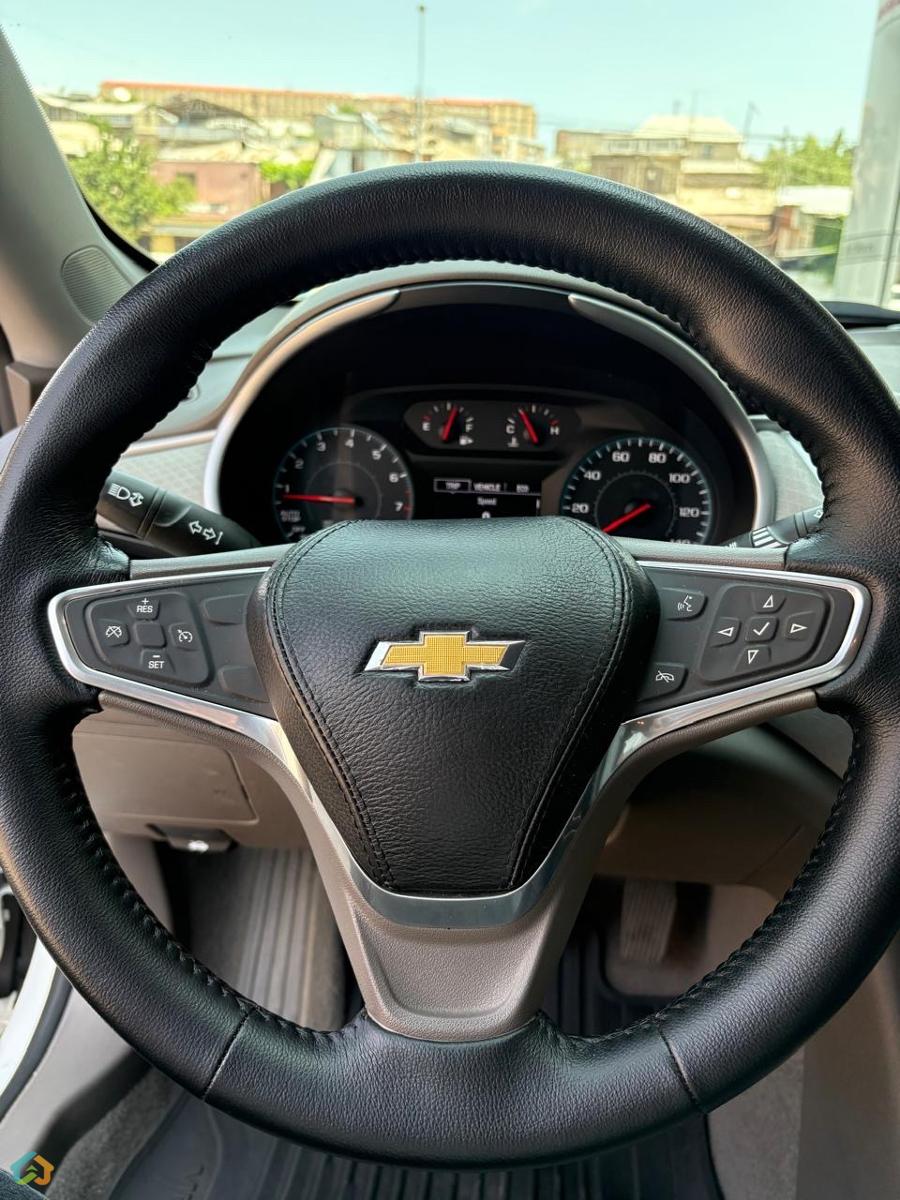Վաճառվումե Chevrolet Malibu 2022 - image 6