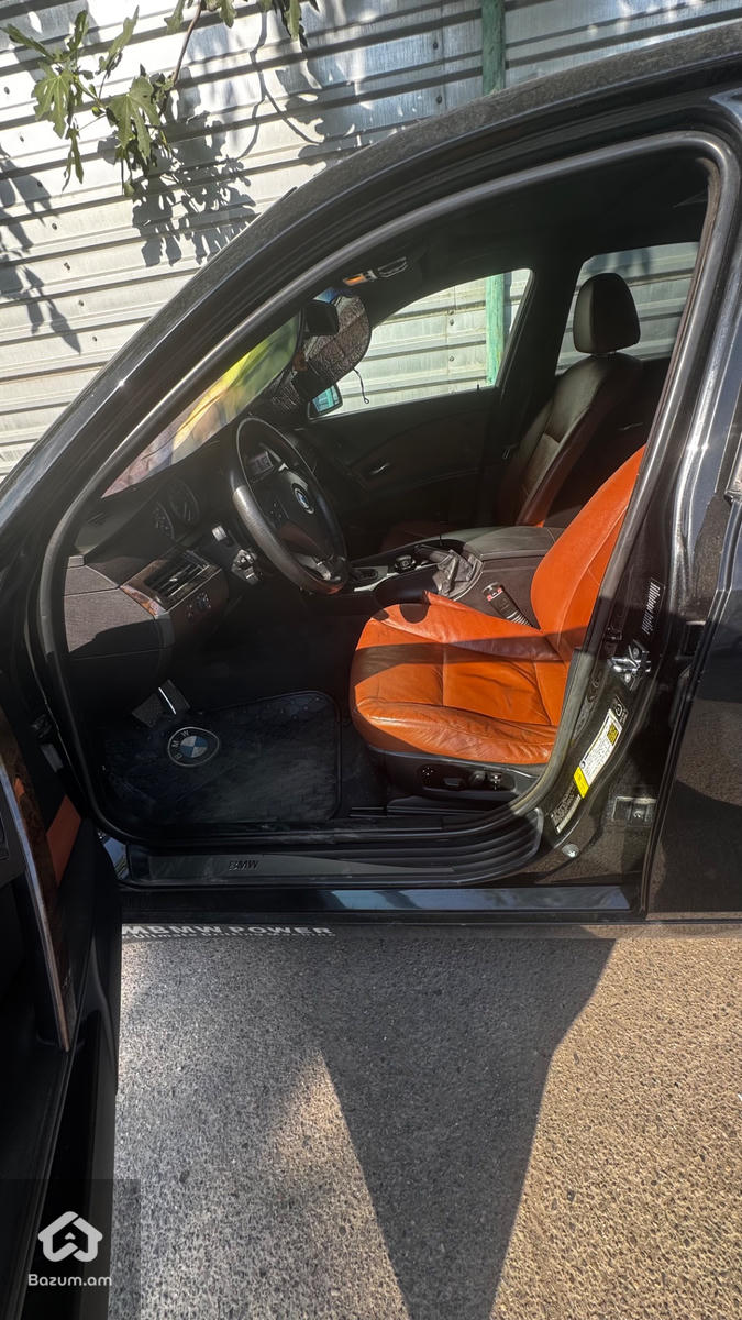 BMW e60  - image 20