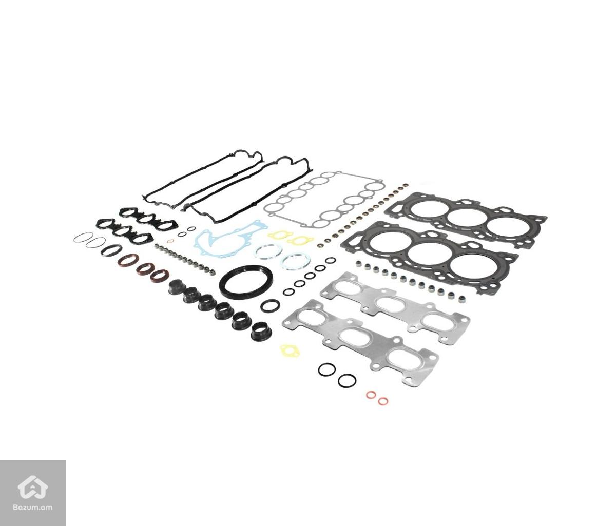 ISUZU RODEO պռակլատկի կոմպլեկտ, ремкомплект.2732 - image 2