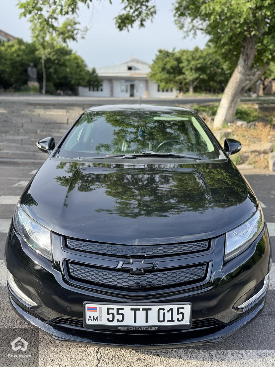 CHEVROLET VOLT  - image 6