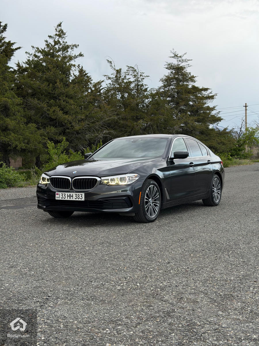 BMW 530I - image 3