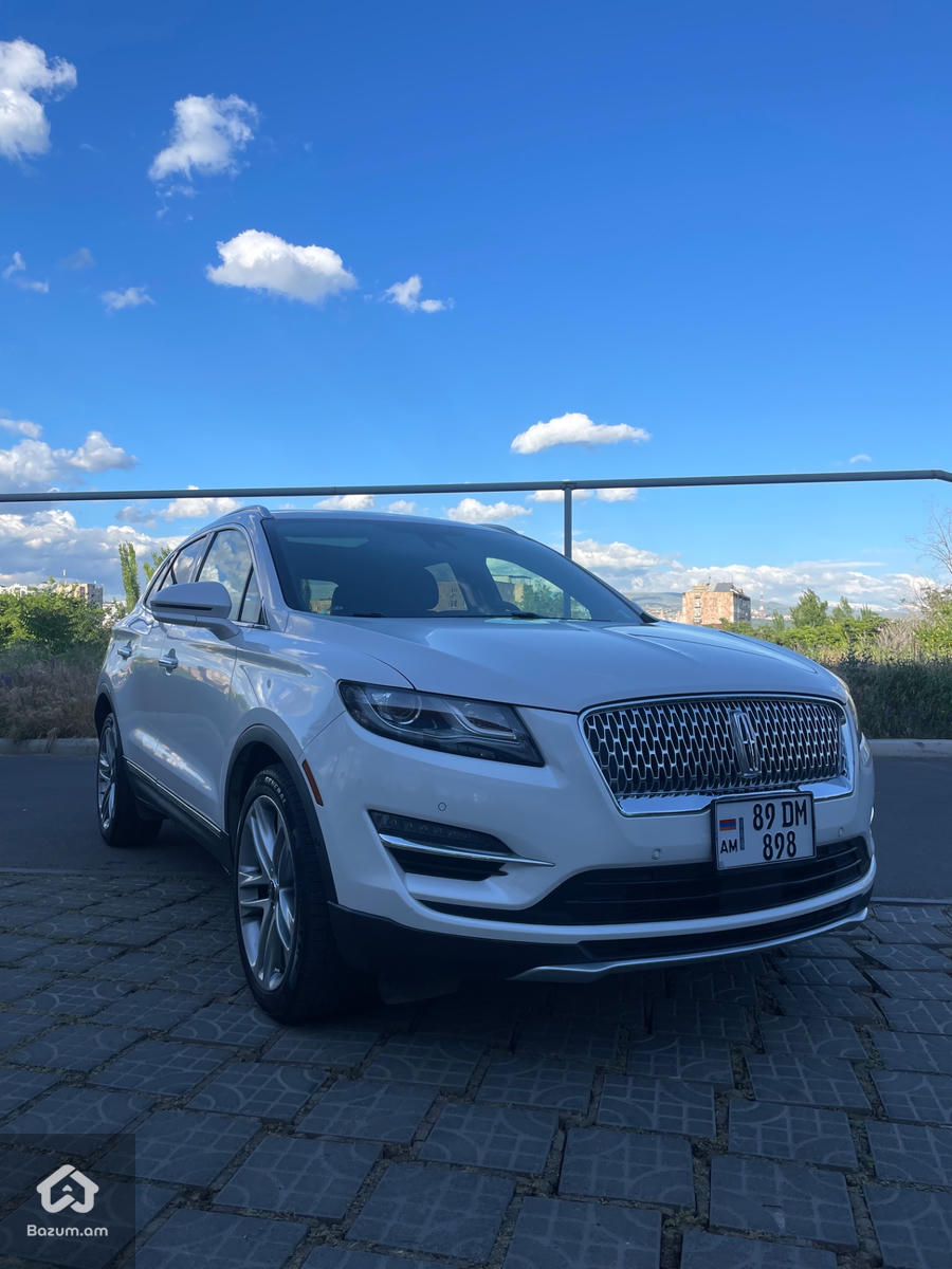 Lincoln - image 2