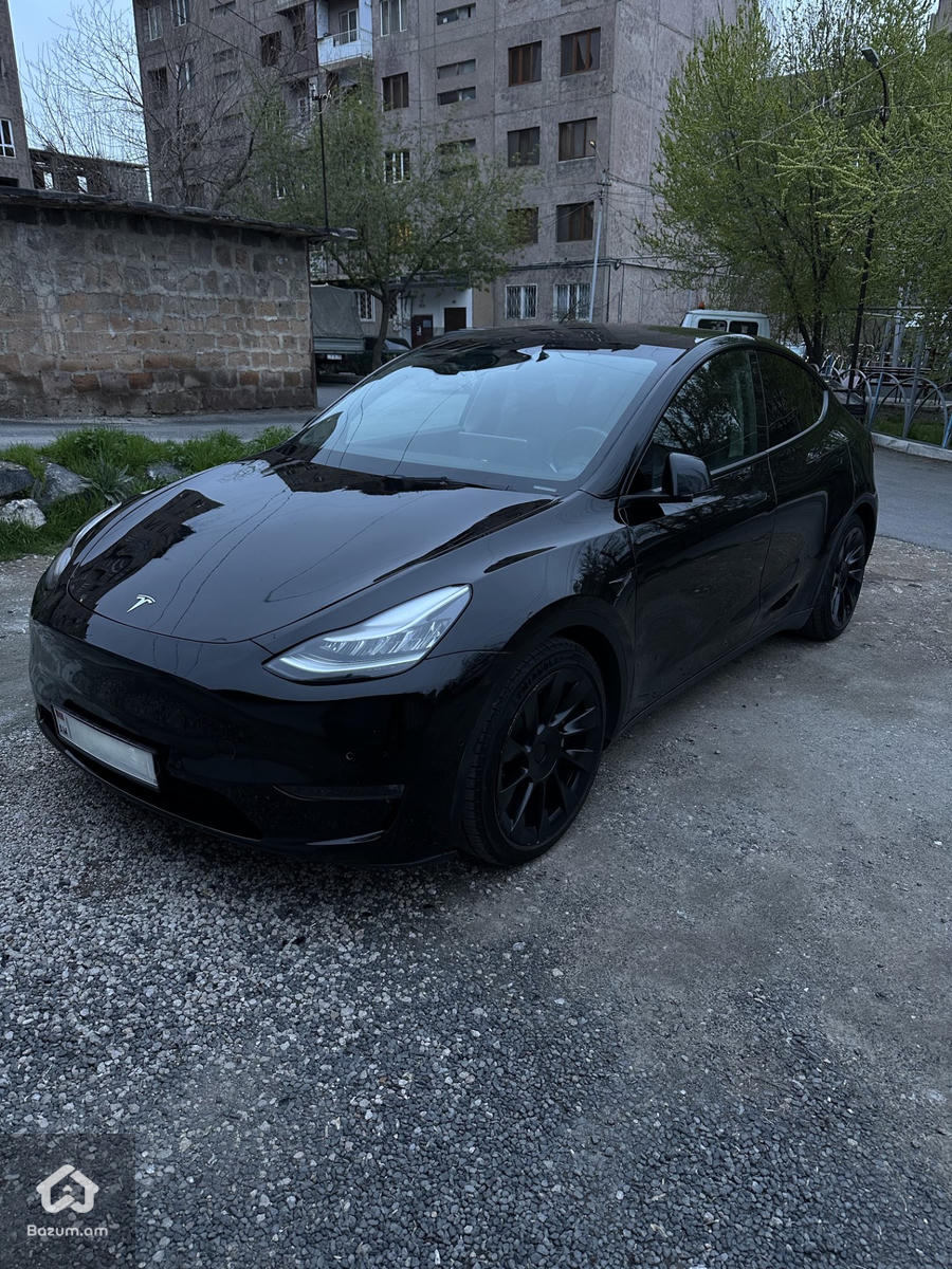 Tesla Model Y Long Range - image 3
