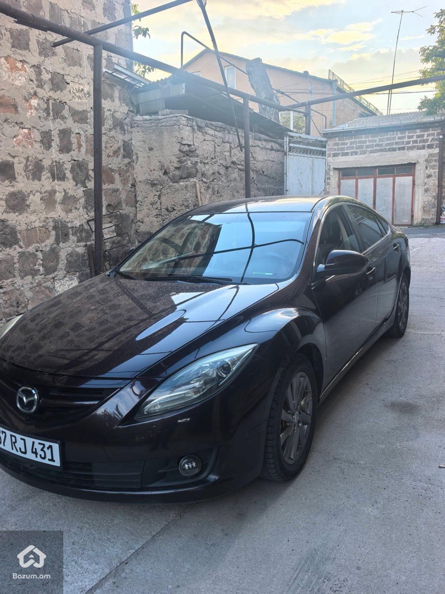 mazda - image 4