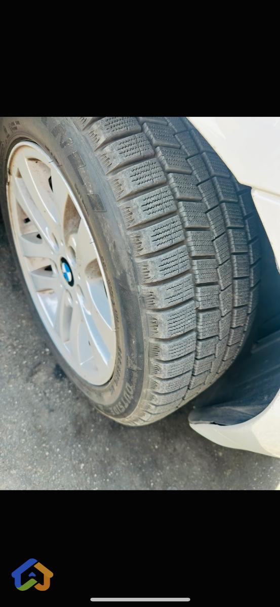 Japan Bmw e90 - image 8