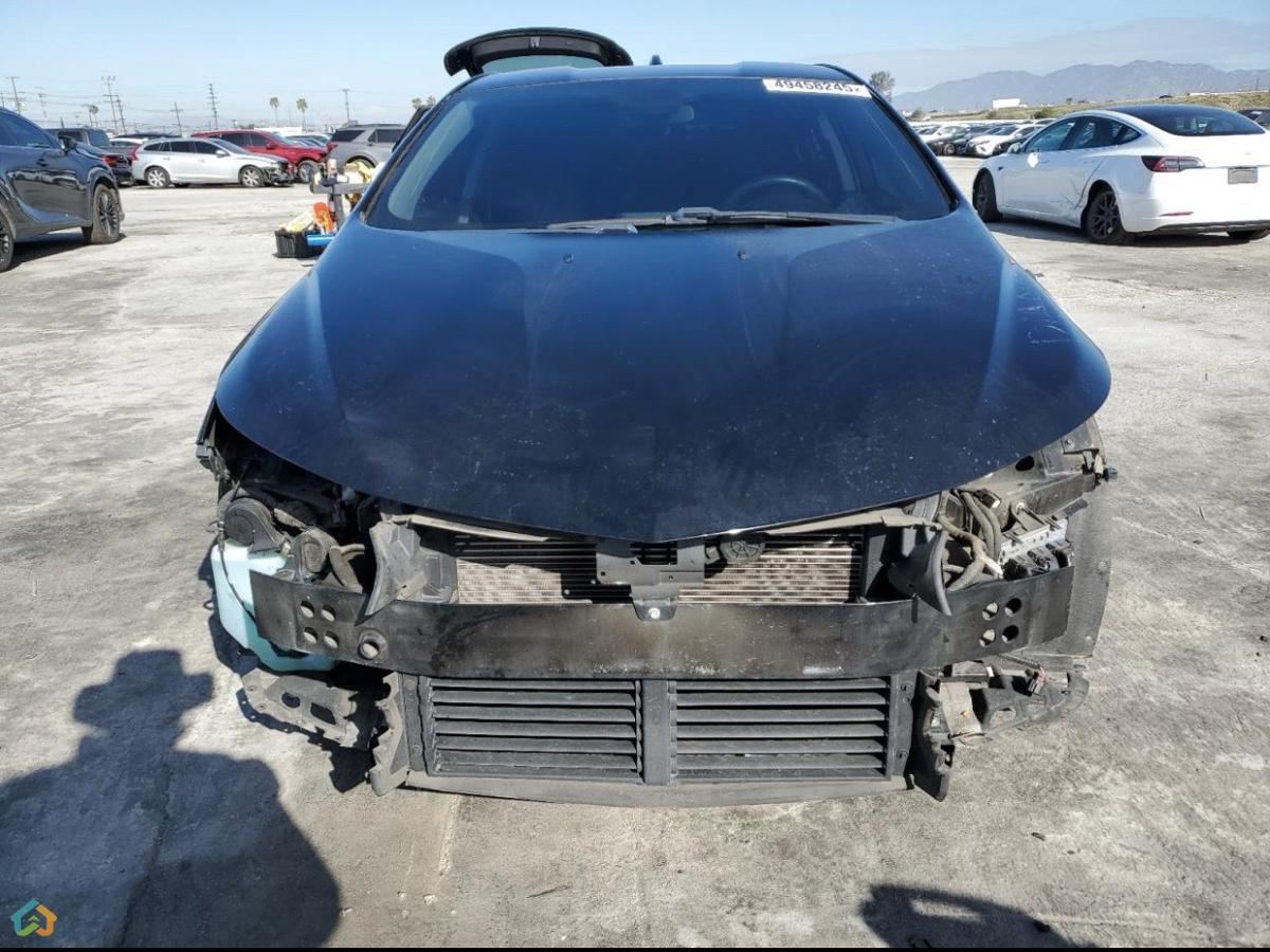 Chevrolet Volt LT 2 2016 - image 2