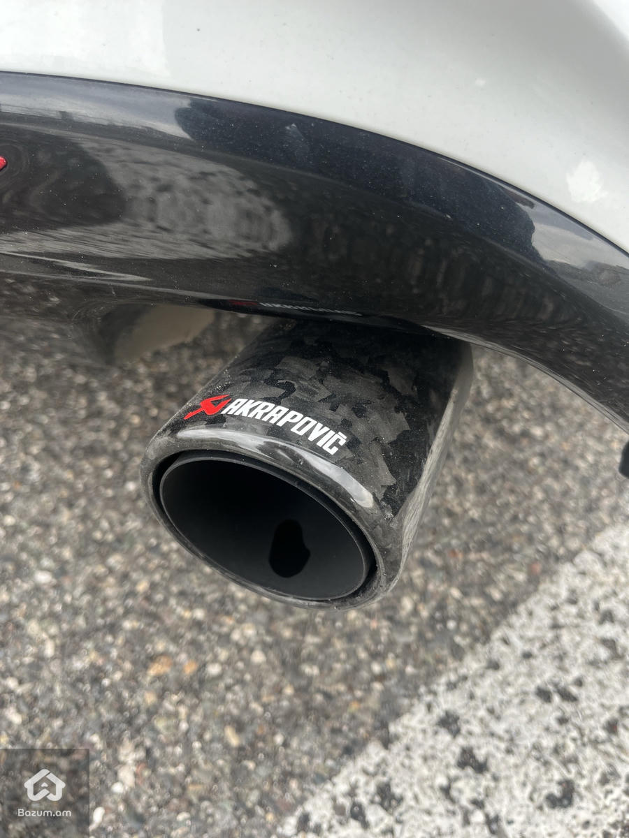 Kia Forte GT LINE  - image 10