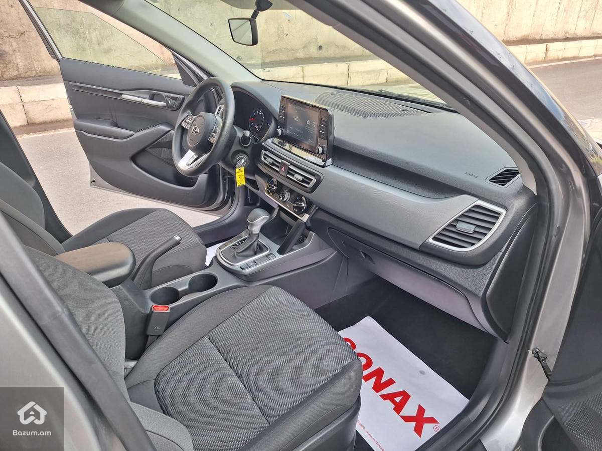 2021թ 4*4 փուչիկ չբացված 22000միլ 091992140 - image 6