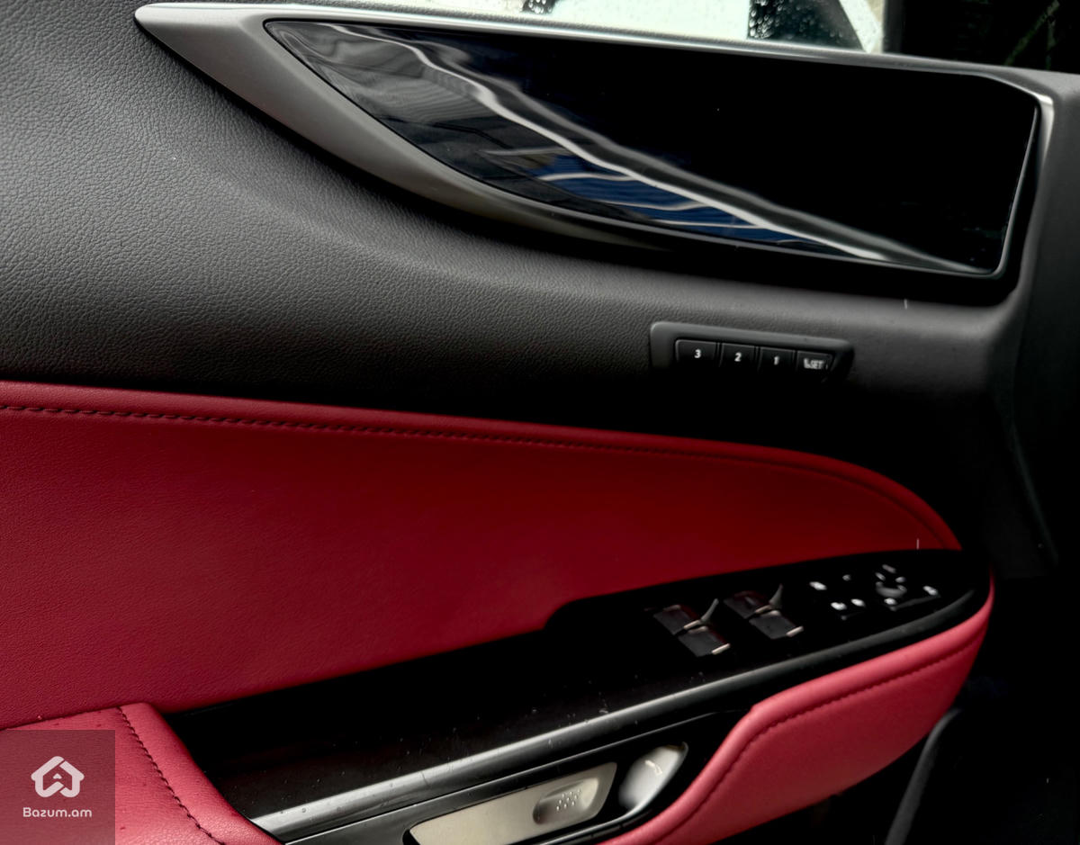 Lexus NX350 Luxury  - image 15