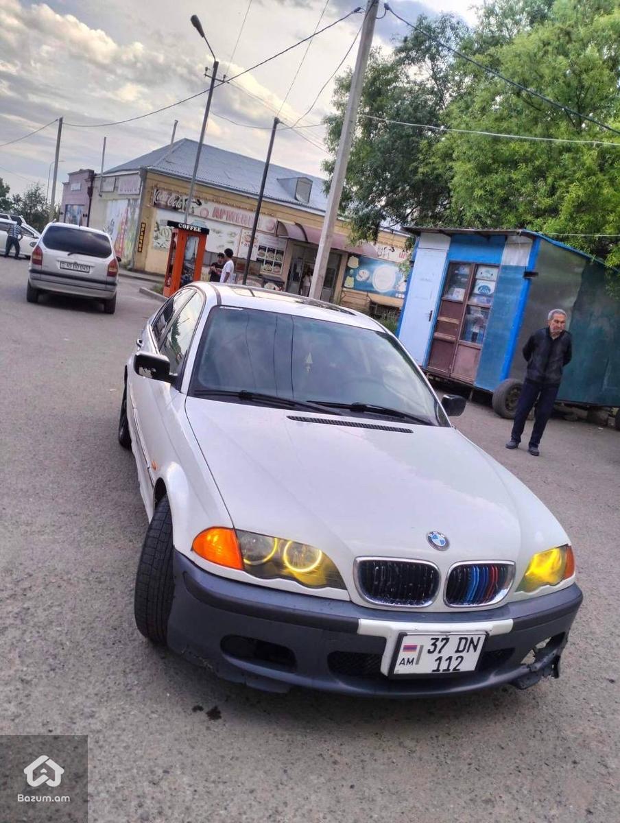 BMW E46 - image 2